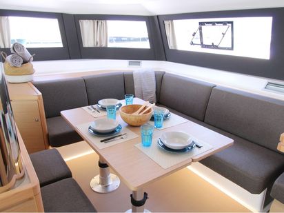 Catamaran Dufour 48 · 2022 · Double Cabin 4 (1)