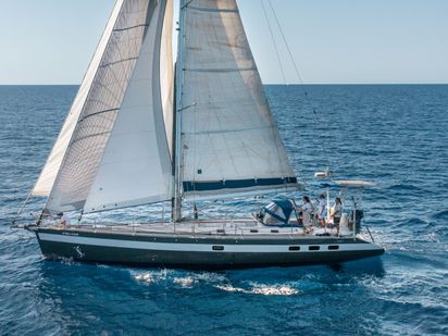 Sailboat Cigale 16 · 2007 (refit 2018) · CIGALE (1)