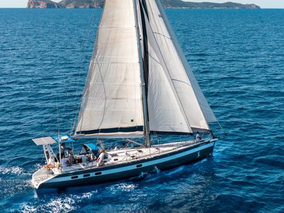 Sailboat Cigale 16 · 2007 (refit 2018) · CIGALE (0)