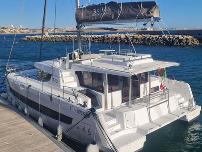 Catamaran Bali 4.6 · 2023 · LUX (0)