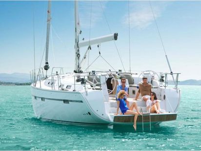 Sailboat Bavaria Cruiser 51 · 2015 · Margeo IX (0)