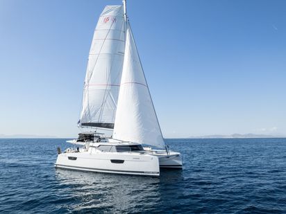 Catamaran Elba 45 · 2023 (0)