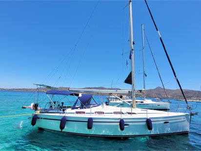 Zeilboot Bavaria 40 · 2008 (refit 2022) · Black Pearl (0)