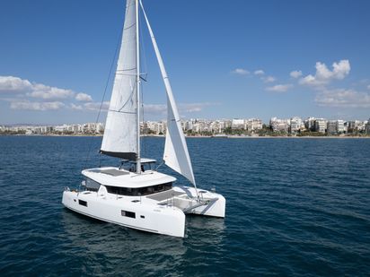 Catamaran Lagoon 42 · 2023 (0)