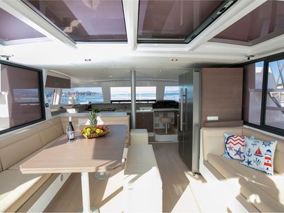 Catamaran Bali 4.3 · 2020 · Eleni / A/C, WM, generator, solar panels & electric WC (0)