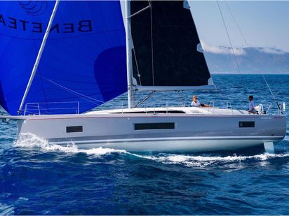 Żaglówka Beneteau Oceanis 46.1 · 2024 · Callisto (0)