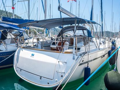 Segelboot Bavaria 46 · 2016 · Bavaria 46 (1)