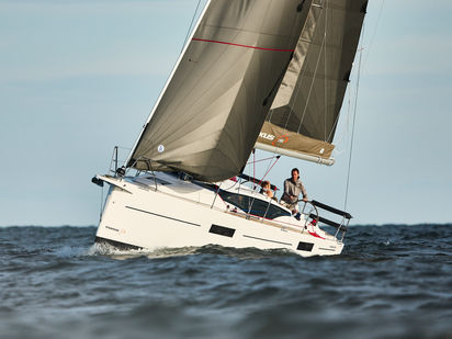 Sailboat Northman Maxus 35 · 2023 · Angelmiles 1 (1)