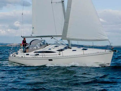 Sailboat Delphia 40 · 2006 · El Liberator (0)