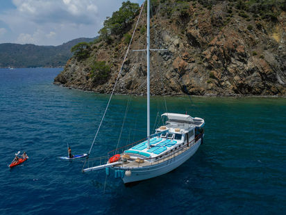 Gulet Custom Built · 2010 (refit 2022) · Mandala (0)