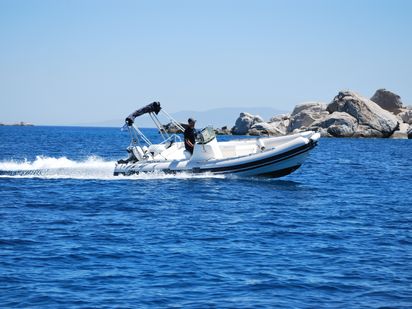 RIB Jokerboat 650 · 2015 · YRIA 620 (0)