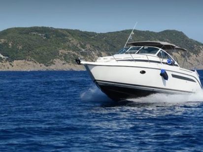 Motorboat Tiara 34 · 1993 (0)