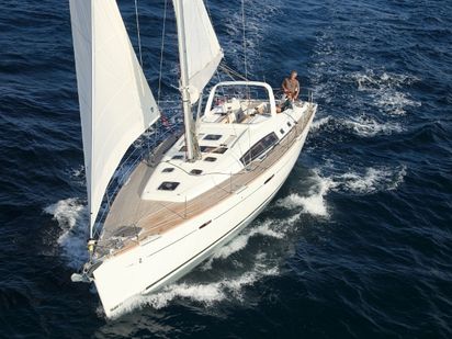 Segelboot Beneteau Oceanis 50 · 2011 · Gemini (0)