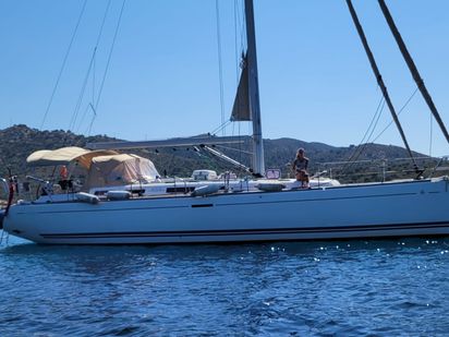 Sailboat Dufour 445 Grand Large · 2009 · TRIFULA (1)