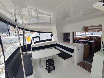 Catamarán Lagoon 450 S · 2016 · Maui (1)