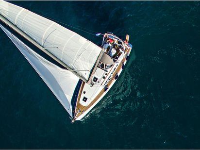 Sailboat Jeanneau Sun Odyssey 44I · 2009 · Eleni (0)