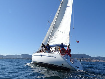 Velero Bavaria C38 · 2003 (0)