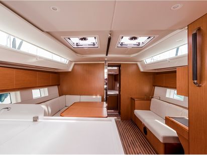 Velero Bavaria C45 · 2019 · Midas (1)