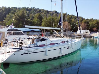 Barca a vela Bavaria Cruiser 37 · 2007 · Naviator (aka Mala) (0)