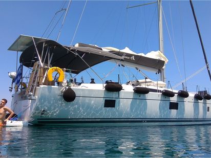 Barca a vela Hanse 508 · 2020 · Planaria (0)