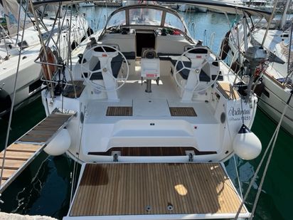 Segelboot Bavaria Cruiser 46 · 2018 · ARCTUROS (0)