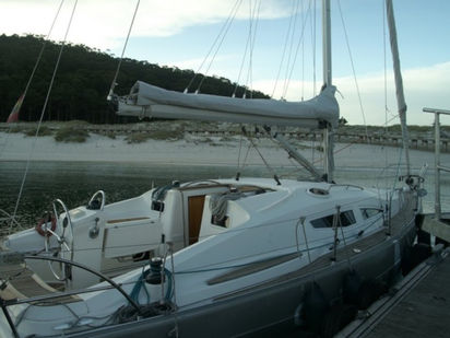 Voilier Elan 344 · 2006 · Sailway Cinco (0)