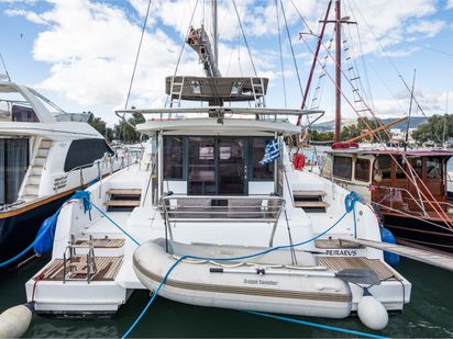 Catamaran Bali 4.1 · 2020 · Theros (0)