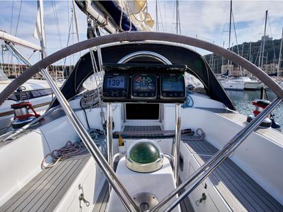 Sailboat Grand Soleil 43 · 1998 (0)