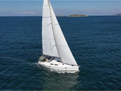 Velero Hanse 415 · 2017 (0)