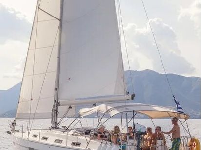 Zeilboot Bavaria Cruiser 40 · 2011 · Vasiliki (0)