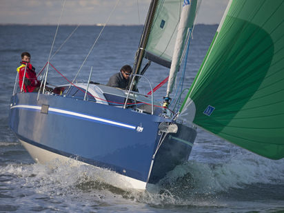 Sailboat RM 890 · 2024 (0)