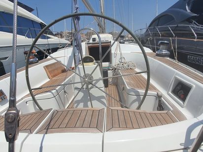 Segelboot Grand Soleil 43 · 1998 · Nemo (1)