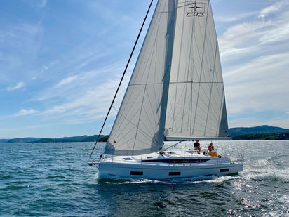 Zeilboot Bavaria C42 · 2023 (0)