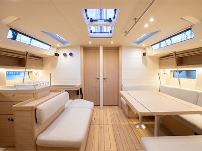 Zeilboot Beneteau Oceanis 51.1 · 2020 · Olimpia - Comfort line (1)