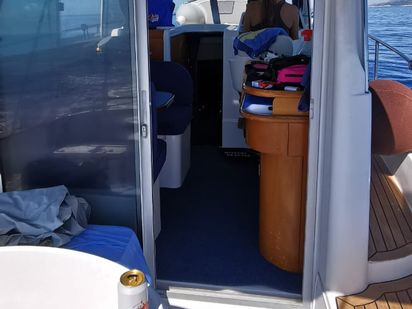 Bateau à moteur Beneteau Antares 750 · 2000 (réarmé 2022) · Pomalo (1)