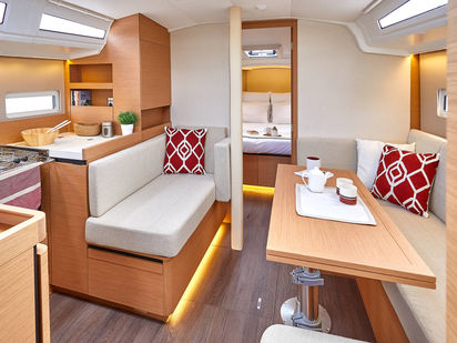 Barca a vela Jeanneau Sun Odyssey 410 · 2024 · PRES-410-24-F (1)