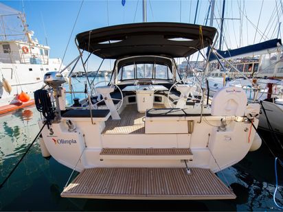 Zeilboot Beneteau Oceanis 51.1 · 2020 · Olimpia - Comfort line (0)