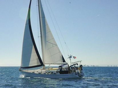 Sportboot Dufour Gib Sea 474 · 1994 (0)