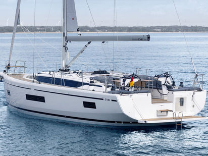 Velero Bavaria Cruiser 46 · 2024 · PRES-462-24-CR (0)