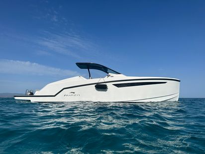 Motor Catamaran Aurea 30 · 2017 (0)