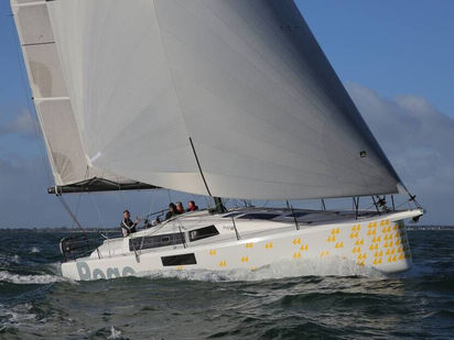 Barca a vela Pogo 44 · 2024 (0)