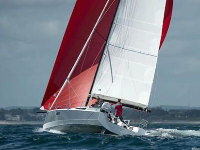 Sailboat Pogo 30 · 2020 (0)