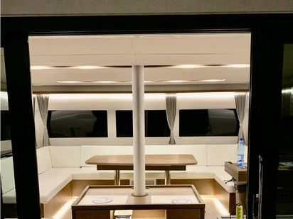 Catamaran Lagoon 50 · 2020 · Thor (1)