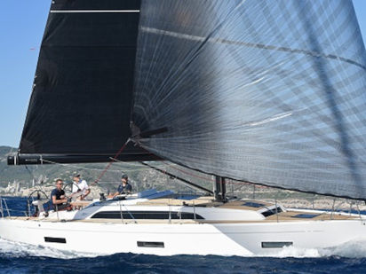 Segelboot X-Yachts X4⁰ · 2021 · Areti (0)