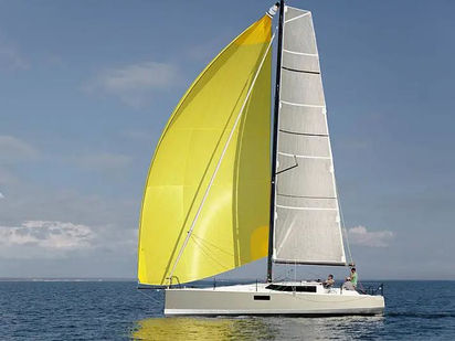Sailboat Pogo 36 · 2023 (0)