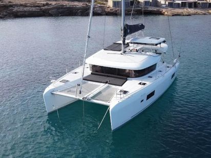 Catamarán Lagoon 42 · 2019 (0)