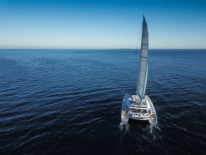 Catamaran Two Oceans Open Ocean 740 · 2016 (0)