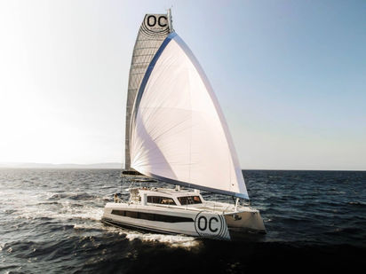 Catamaran Catana 50 · 2024 (0)