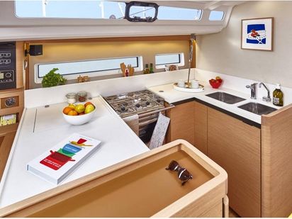 Segelboot Jeanneau Sun Odyssey 490 · 2023 · Vino Blanco (Radazul) (1)