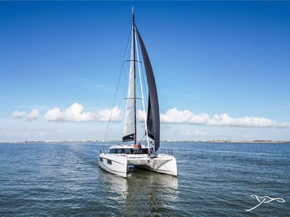 Catamaran Nautitech 48 Open · 2024 (0)